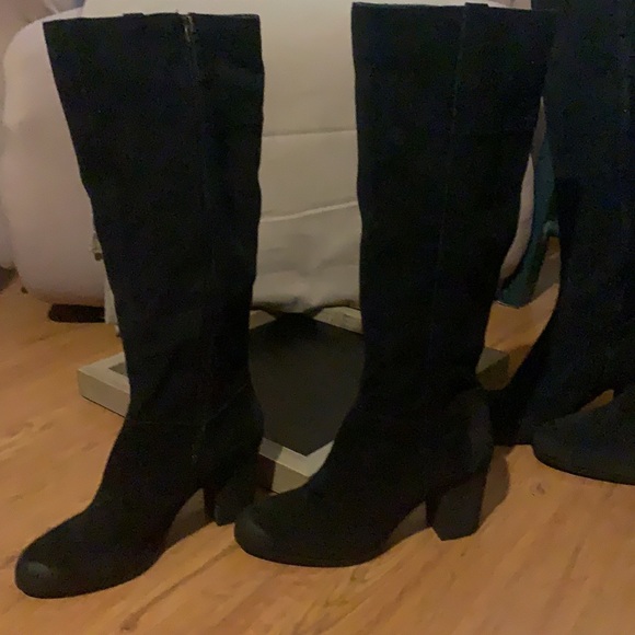 Tesori knee high boots~NWT (Last pair Sz 6) - Picture 2 of 6